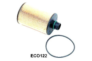 Filtr Oleju Jeep Cherokee 3,0 V6 11- Japanparts