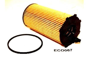 Filtr Oleju Jeep Wrangler Japanparts
