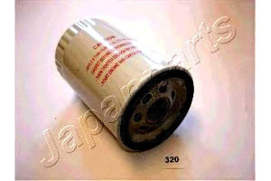 Filtr Oleju Mazda 2,5 3,0 Japanparts