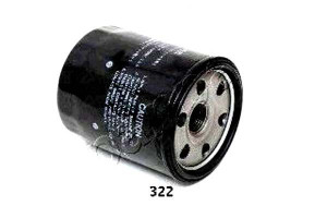 Filtr Oleju Mazda 6 Cx-5 2.2d 12- Japanparts