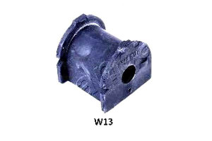 Tuleja Stabilizatora Japanparts 96933806 96437817