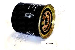 Filtr Paliwa Isuzu D-max Japanparts