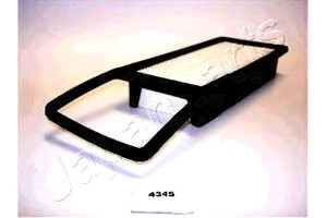 Filtr Powietrza Honda Jazz Japanparts