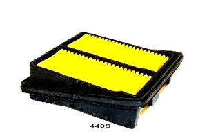 Filtr Powietrza Honda Jazz Japanparts