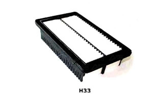 Filtr Powietrza Hyundai I20 1,1-1,4 14- Japanparts
