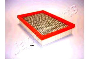 Filtr Powietrza Jeep Cherokee Japanparts