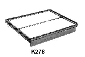 Filtr Powietrza Kia 2,4 16v Sorento 09- Japanparts