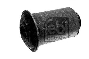 Tuleja Wahacza Volvo Przód 240-260 81-94 Le Pr Feb