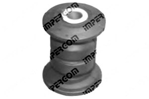 Silentblock Wahacza (dół) Mercedes Sprinter 2-t (9