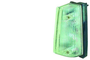 Lampa Kierunkowskazu (przezroczysty) Nissan Sunny