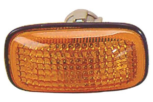 Lampa Kierunkowskazu (pomarańczowy) Nissan Almera