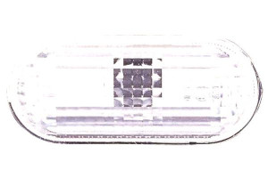 Kierunkowskaz Boczny Ford Focus Ii 04-12 Le Pr Bia