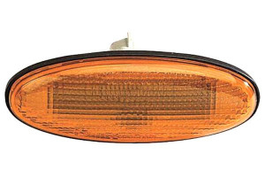 Lampa Kierunkowskazu (pomarańczowy) Mazda 323 V Ba