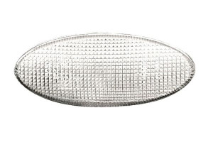 Lampa Kierunkowskazu (przezroczysty) Opel Vectra B
