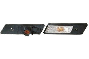 Kierunkowskaz Bmw 3 E36 5 E34 87-00 Le Biały Depo