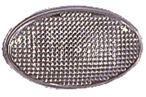 Lampa Kierunkowskazu (przezroczysty) Mercedes A-kl