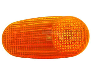 Lampa Kierunkowskazu (pomarańczowy) Alfa Romeo 147