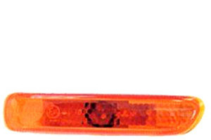 Lampa Kierunkowskazu (pomarańczowy) Bmw 3 E46 02.9