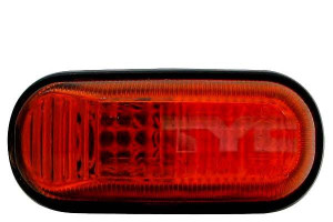 Lampa Kierunkowskazu (pomarańczowy) Honda Civic V