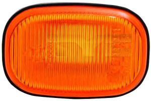Lampa Kierunkowskazu (pomarańczowy) Lexus Gs S140