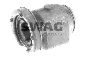 Tulejka Wahacza Nissan Micra K10 83-93 L=p Swag Sw