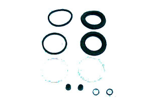 Zestaw Naprawczy Zacisku Mercedes W108 W109 W111 S