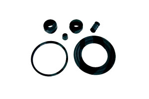 Zestaw Naprawczy Zacisku Mazda Przód 323f 98-54mm