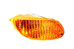 Lampa Kierunkowskazu (pomarańczowy P21w) Ford Focu