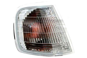 Lampa Kierunkowskazu (przezroczysty Py21w) Peugeot