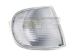 Lampa Kierunkowskazu (przezroczysty Py21w) Skoda F