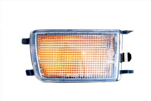 Lampa Kierunkowskazu (przezroczysty Py21w) Vw Golf