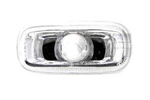 Lampa Kierunkowskazu (przezroczysty) Audi A3 8p A4