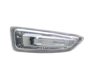 Lampa Kierunkowskazu (przezroczysty) Opel Astra J