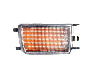 Lampa Kierunkowskazu (przezroczysty) Vw Golf Iii V