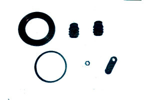 Zestaw Naprawczy Zacisku Opel Przód Insignia 08- A