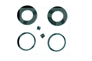 Reperaturka Zacisku Volvo 760 83-84 Bez Abs 40mm L
