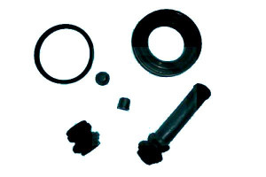 Reperaturka Zacisku 45mm Toyota Land Cruiser 08> A