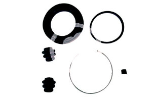 Reperaturka Zacisku 54mm Toyota Prius Autofren Aut