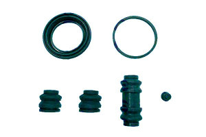 Zestaw Naprawczy Zacisku Ert D42249 205140 251053