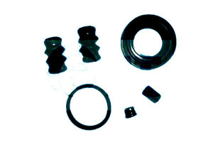 Zacisk Hamulcowy Reperat.fiat 500l 0.9 12- Ert
