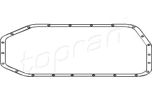 Uszczelka Filtra Hydrauliki Skrzyni Biegów Bmw 5 (