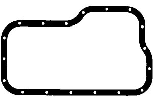 Uszczelka Miski Olejowej Bmw 3 (e30) 2.5 01.90-01.