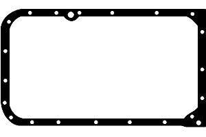 Uszczelka Misy Olejowej Deutz (f3l912 F3l913 F3l91