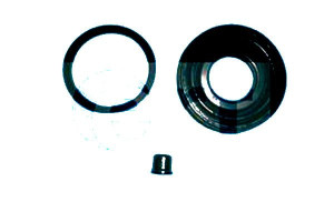 Zacisk Hamulcowy .reperat.corolla 2.0 D-4d 07- Ert