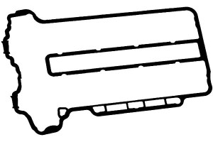 Uszczelka Pokrywy Zaworów Bga 90530075 11080900 21