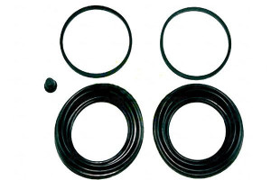 Reperaturka Zacisku Hamulc. Mercedes (ate 60mm) Fr
