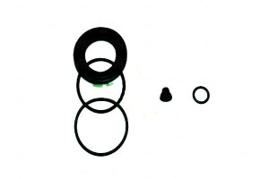 Reperaturka Zacisku Hamulc. Vw (luc 41mm) Frenkit