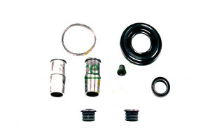 Reperaturka Zacisku Hamulc. Audi (ate 36mm) Frenki