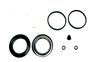 Reperaturka Zacisku Hamulc. Audi (ate 48mm) Frenki