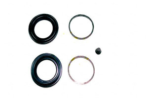 Reperaturka Zacisku Hamulc. Audi (luc 43mm) Frenki